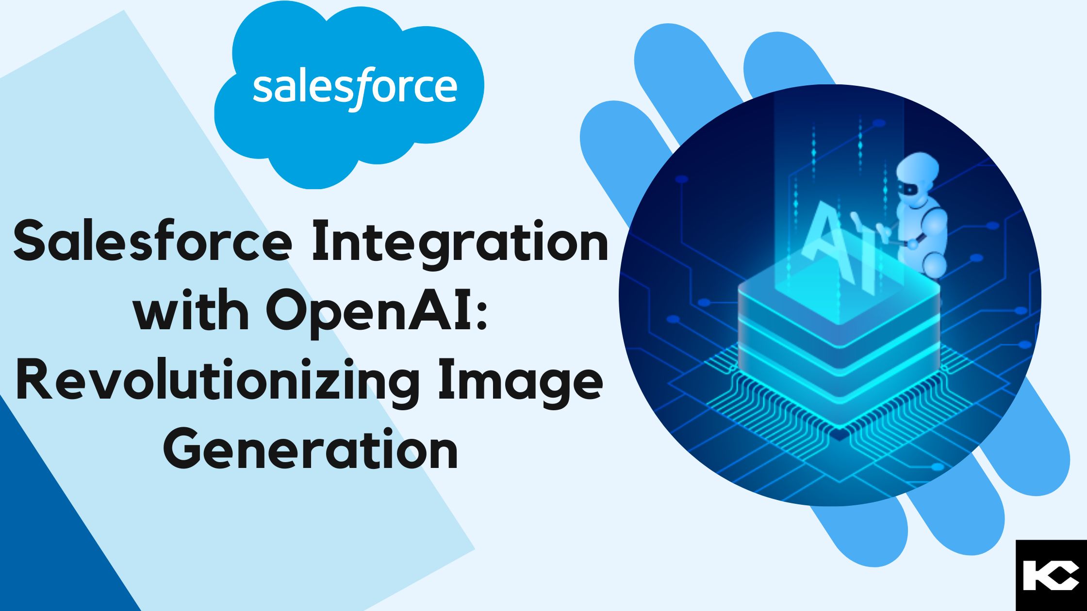 Salesforce Integration with OpenAI Revolutionizing Image Generation