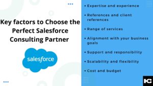 Salesforce Consulting Partner (Kizzy Consulting - Top Salesforce Partner)
