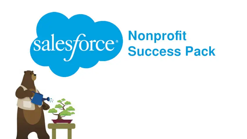 Nonprofit succes pack (Kizzy Consulting)