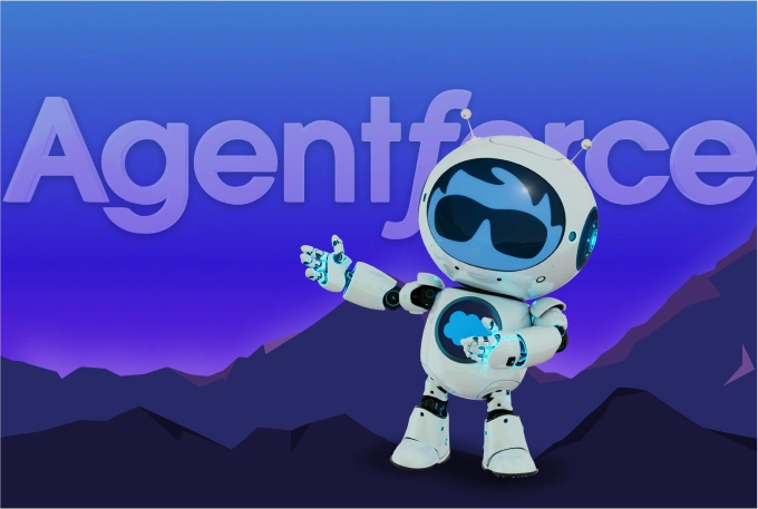 Agentforce (Kizzy Consulting)