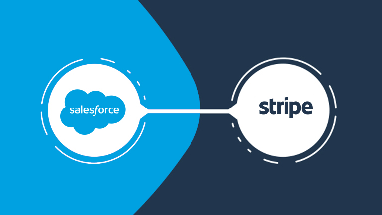 Stripe Integraton with Salesforce (Kizzy Consulting)