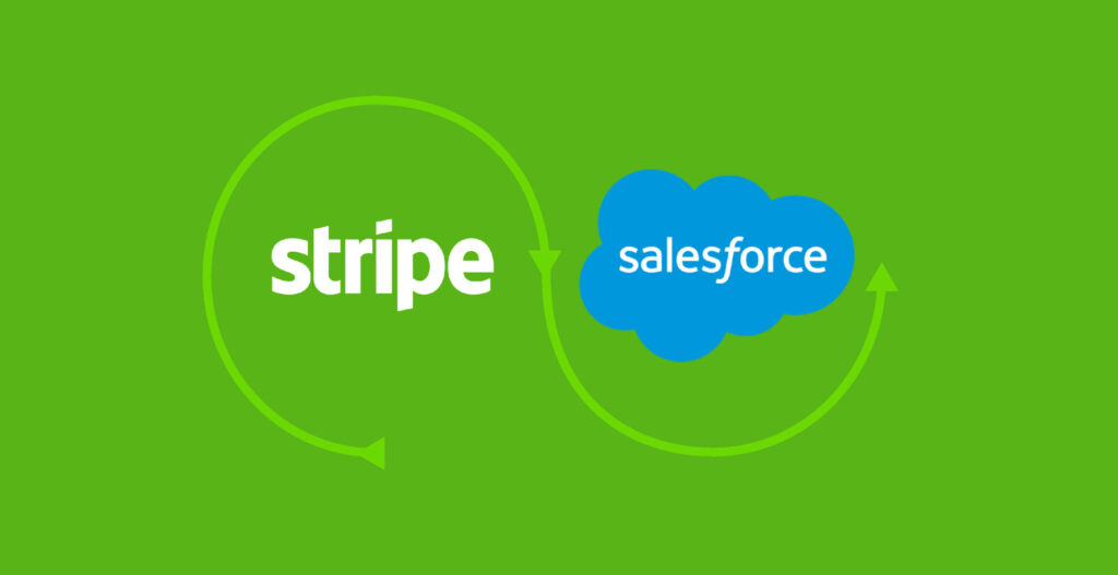 Stripe integration with Salesforce (Kizzy Consulting)