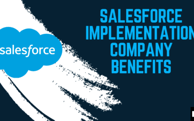 Salesforce Impementation Company (Kizzy Consulting - Top Salesforce Partner)