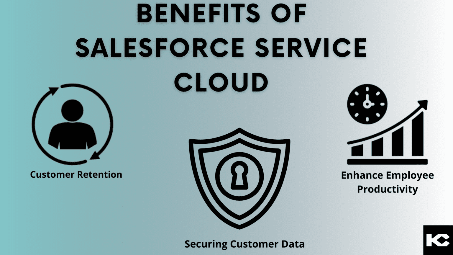 5 Salesforce Service Cloud Implementation Tips For Success [2024