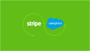 Stripe Integration Salesforce