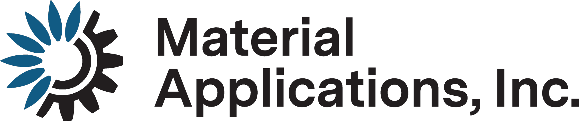 Material Applications, Inc.