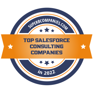 Top Salesforce Consulting Companies (Kizzy Consulting)