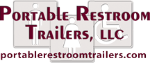 Portable Restroom Trailers, LLC