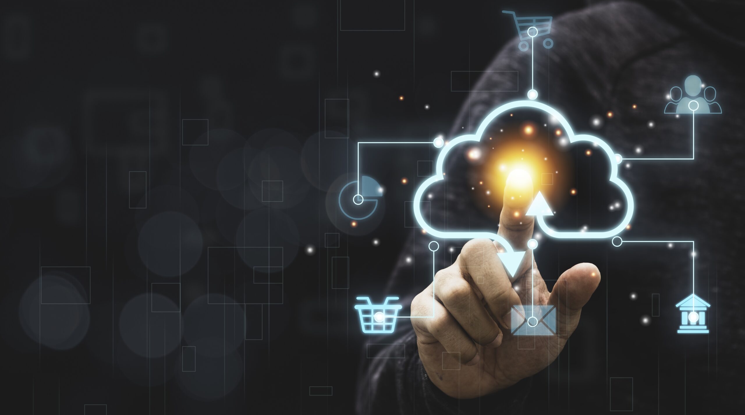 Appexchange app development (Kizzy Consulting)