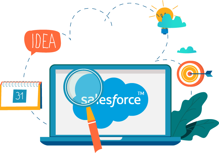 Salesforce Implementation Service
