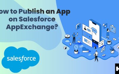 How to Publish an App on Salesforce AppExchange?