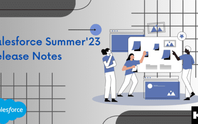 Salesforce Summer'23 Release Notes