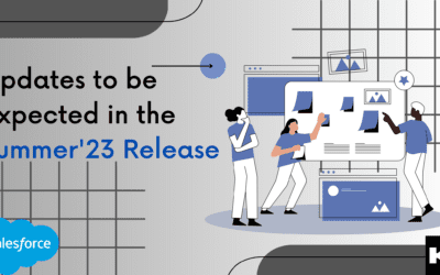 Salesforce Summer'23 Release