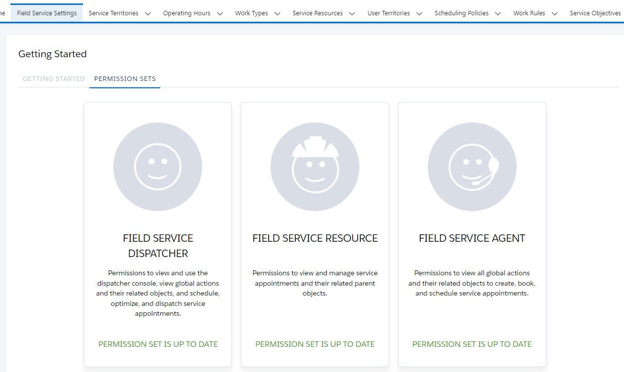 Field-Service-Consultant Vorbereitungsfragen