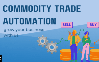 Commodity Trade Automation