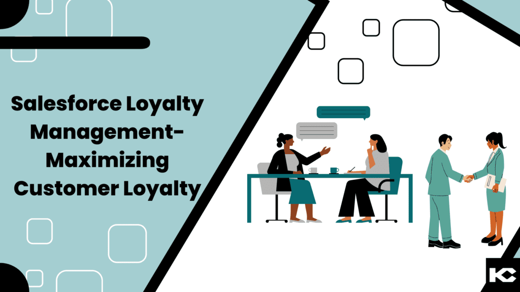 Salesforce Loyalty Management