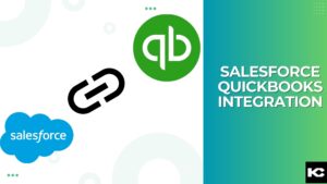 Salesforce Quickbooks Integration