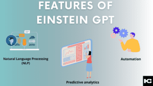 Features of Einstein GPT