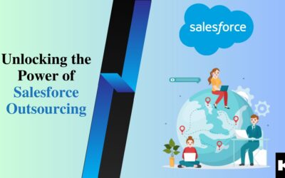 Salesforce Outsourcing (Kizzy Consulting - Top Salesforce Partner)