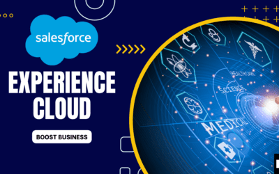 Salesforce Experience Cloud (Kizzy Consulting - Top Salesforce Partner)