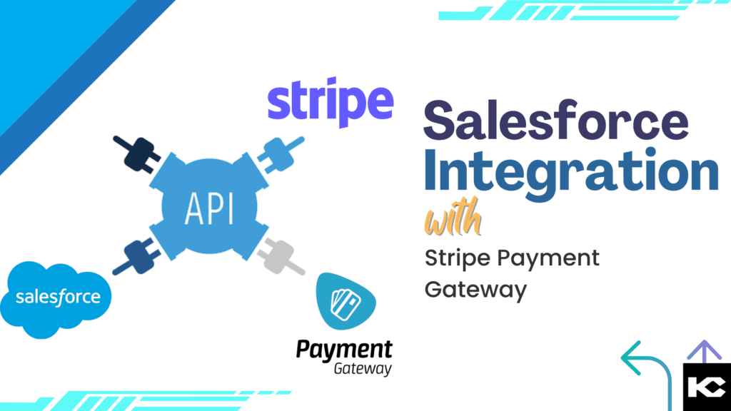 Salesforce Integration with Stripe (Charge Easy -Kizzy Consulting)