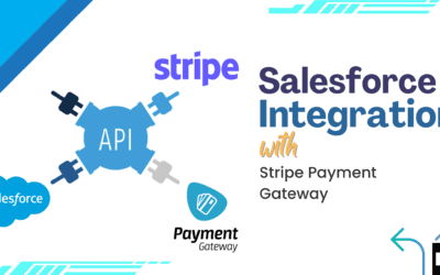 Salesforce Integration with Stripe (Charge Easy -Kizzy Consulting)