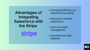 Advantages of integrating Salesforce with Stripe (Charge Easy - Kizzy Consulting)