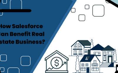 Salesforce for Real Estate (Kizzy Consulting - Top Salesforce Partner)