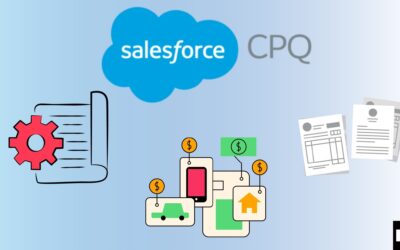 Salesforce CPQ (Kizzy Consulting - Top Salesforce Partner)
