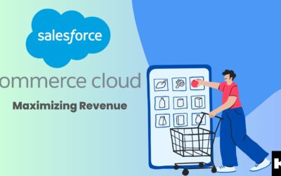 Salesforce Commerce Cloud (Kizzy Consulting - Top Salesforce Partner)