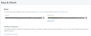 Quickbooks and Salesforce Integration (Kizzy Consulting - Top Salesforce Partner)