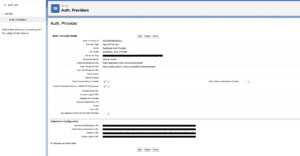 Quickbooks and Salesforce Integration (Kizzy Consulting - Top Salesforce Partner)