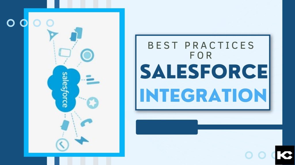 How to Choose the Right Salesforce Implementation Partner?, by Kizzy  Consulting-Top Salesforce Partner