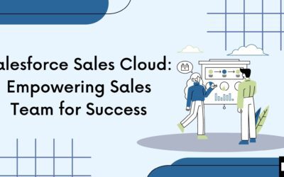 Salesforce Sales Cloud (Kizzy Consulting - Top Salesforce Partner)