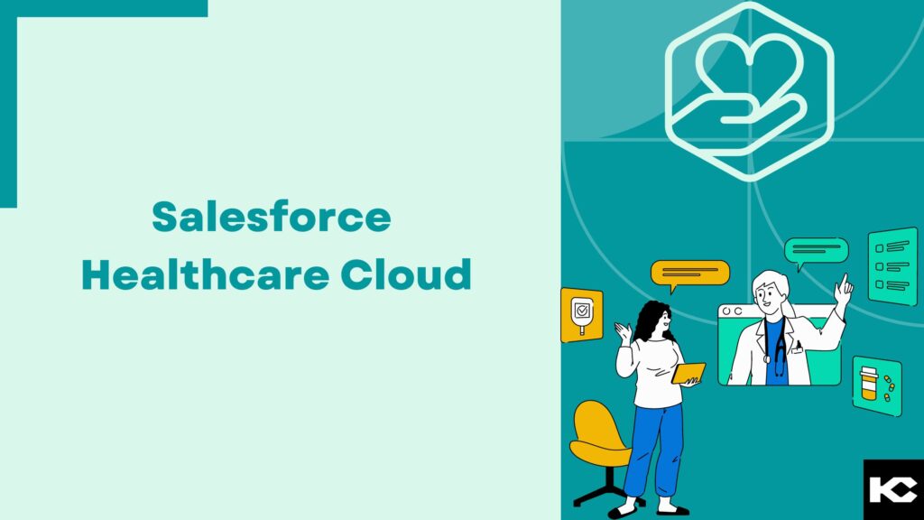 Salesforce Health Cloud Implementation (Kizzy Consulting - Top Salesforce Partner)