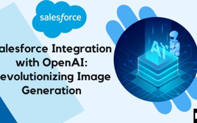 Salesforce Integration with OpenAI (Kizzy Consulting - Top Salesforce Partner)