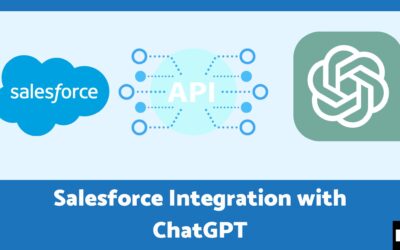 Salesforce Integration with ChatGPT (Kizzy Consulting - Top Salesforce Partner)