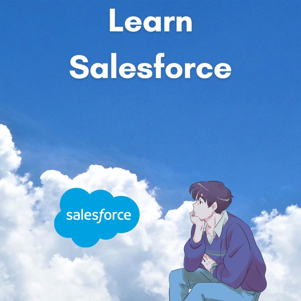 Salesforce Training (Kizzy Consulting - Top Salesforce Partner)