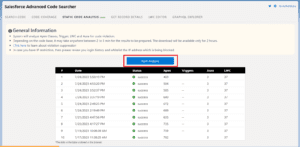 Pass Salesforce AppExchange Security (Kizzy Consulting - Top Salesforce Partner)