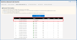 Pass Salesforce AppExchange Security (Kizzy Consulting - Top Salesforce Partner)