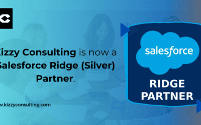 Salesforce Ridge Partner (Kizzy Consulting)