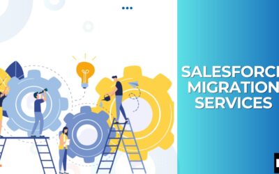 Salesforce Migration Services (Kizzy Consulting - Top Salesforce Partner)