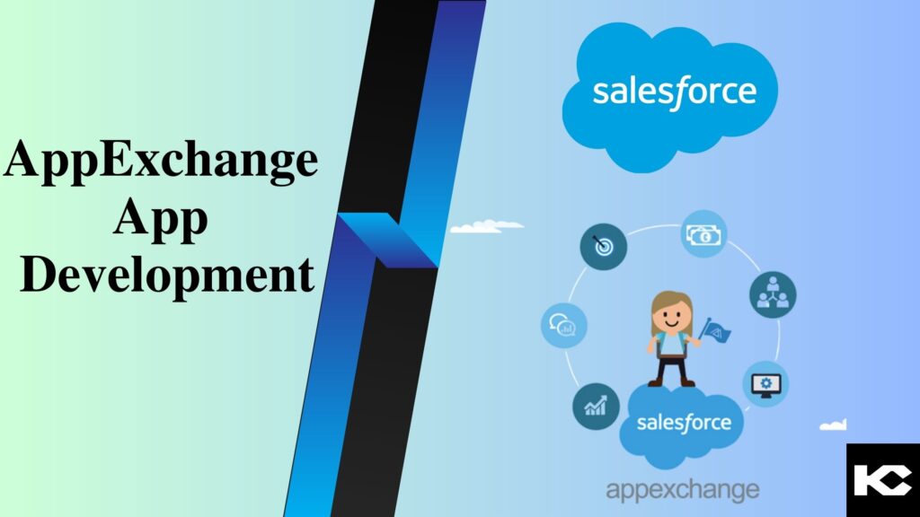 AppExchange App Development(Salesforce Development Services)