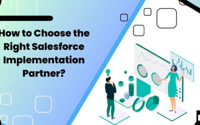Salesforce Implementation Partner (Kizzy Consulting)