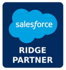 Salesforce Ridge