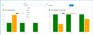 Salesforce for Logistics (Kizzy Consulting - Top Salesforce Partner)