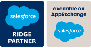 Salesforce Ridge Partner