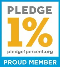 Pledge 1% Member (Kizzy Consulting - Top Salesforce Partner)