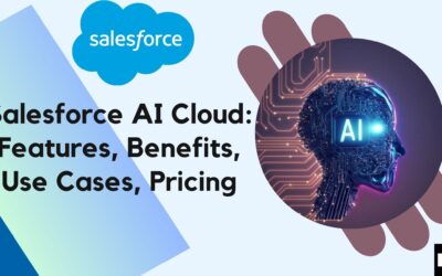 Salesforce AI Cloud (Kizzy Consulting - Top Salesforce Partner)