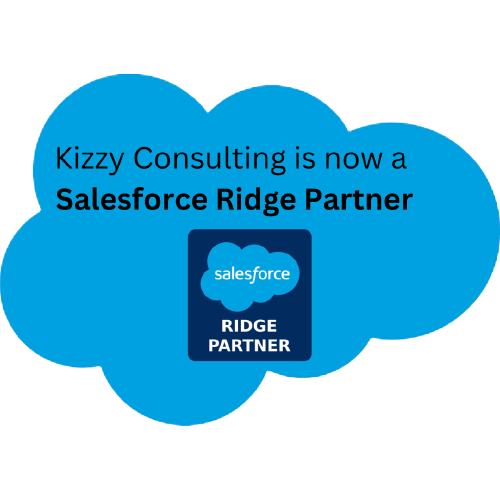Kizzy Ridge Partner